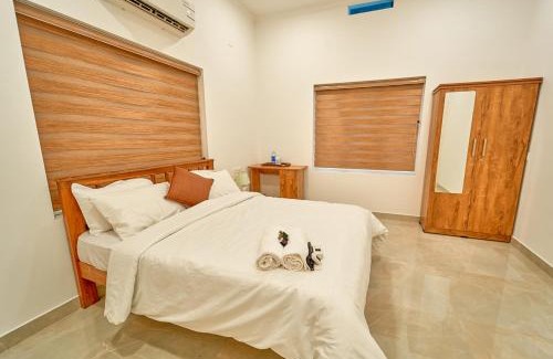 Quilon Villa | Ashtamudi Luxe Villa by VOYE HOMES