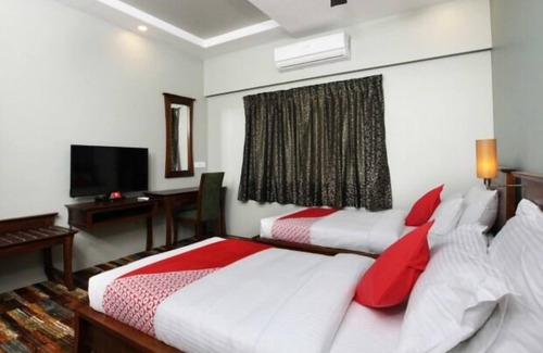 Chennai Hotel | Ashvattha Hospitality