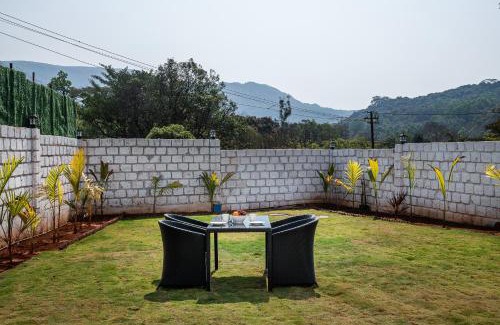 Mahabaleshwar Villa | ASHVIDA - Luxury Villa Collection.