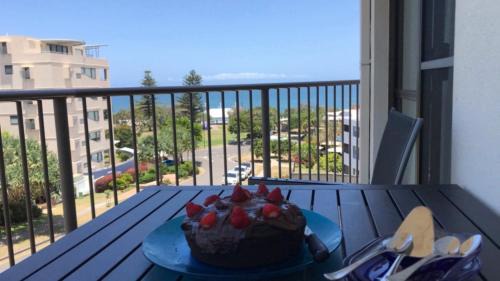 Kings Beach Apartment | Ashwood Unit 7