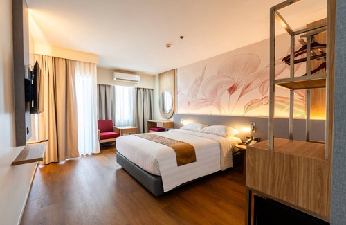 Khu Khot Hotel | Asia Airport Hotel