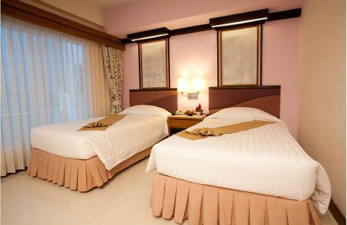 Cha-am Hotel | Asia Cha-am Hotel