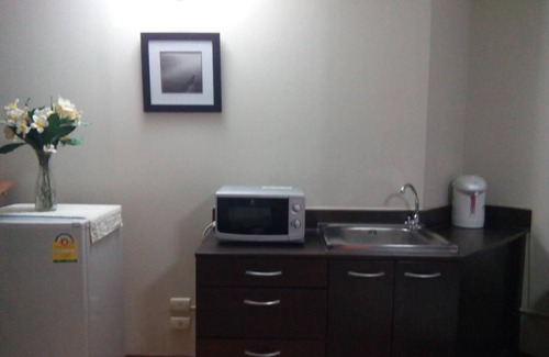 Ban Mai Apartment | Asia Don Mueang Bangkok Condominium