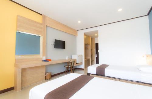 Lampang Hotel | Asia Lampang Hotel