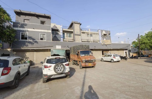 Daulatabad Hotel | Asia Lodge