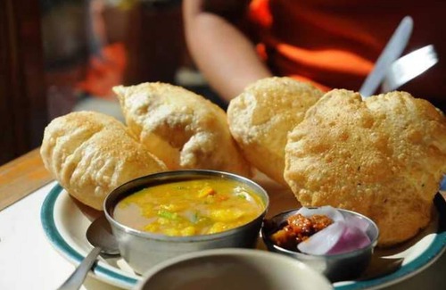 Daulatabad Hotel | Asia Lodge