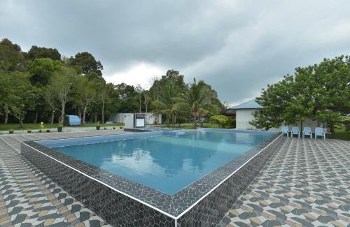 Kuala Selangor District Other | AsiaCamp - Chalet Sungai Sireh