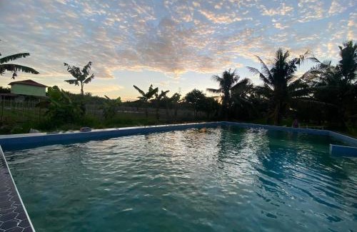Kuala Selangor District Other | AsiaCamp - Chalet Sungai Sireh