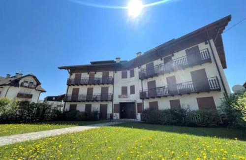 Asiago Apartment | Asiago Centro Trilocale Condominio BELLOCCHIO con Garage WiFi PetFriendly