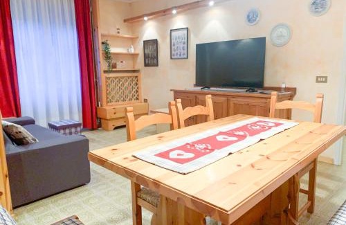 Asiago Apartment | Asiago Centro Trilocale Condominio BELLOCCHIO con Garage WiFi PetFriendly