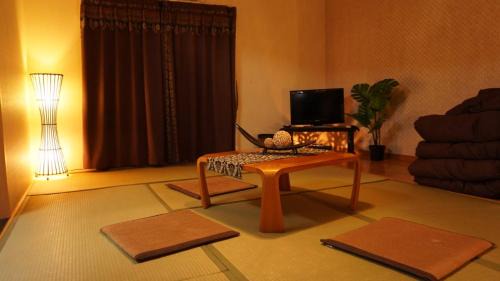 Shirahama Apartment | Asian Minshuku, Petit Shirahama 2nd