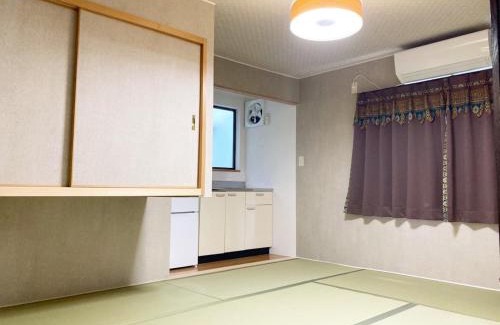 Shirahama Apartment | Asian Minshuku, Petit Shirahama 2nd