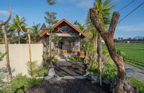 Sebatu Villa | Asiki Villa Sebatu