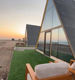 Al Ashkharah Resort | Asila Hills Resort