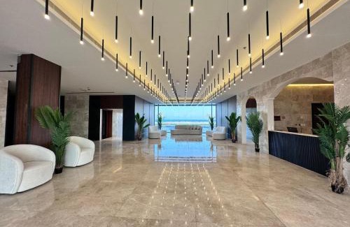 Al Ashkharah Resort | Asila Hills Resort