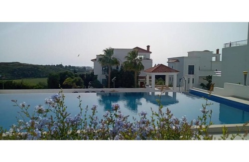 Asilah Apartment | Asilah Blue, nice apartment