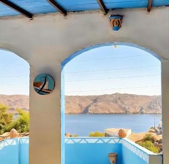 Al Karnak Bed & Breakfast | Asilah kato nubian guest house