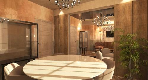 Barolo House | Asilo