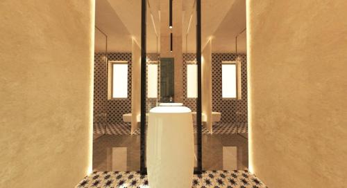 Barolo House | Asilo