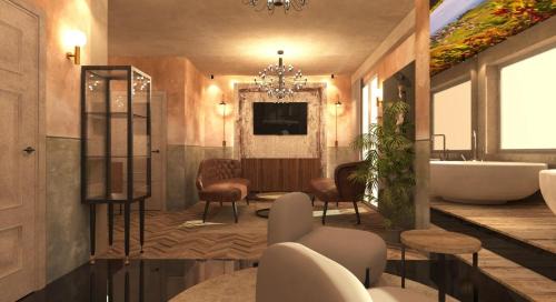 Barolo House | Asilo