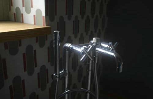 Barolo Apartment | Asilo Luxury Apartments