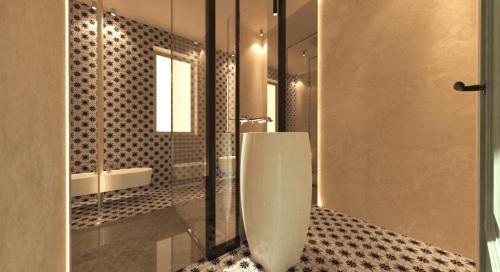 Barolo Apartment | Asilo Luxury Apartments