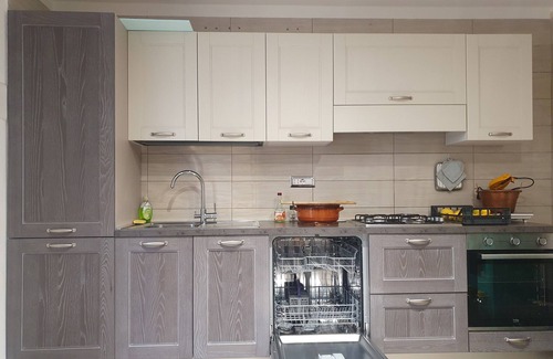 Sassari Apartment | Asinara apartment