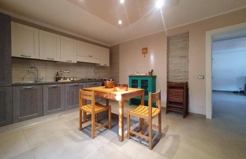 Sassari Apartment | Asinara apartment