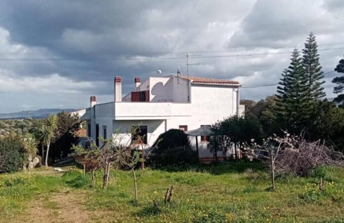 Sassari Apartment | Asinara apartment
