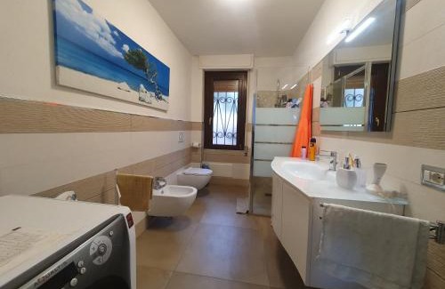 Sassari House | Asinara