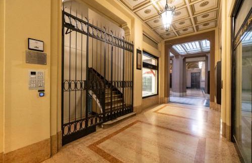 L'antico Ghetto Ebraico Apartment | Asinelli Suite, privilegiata vista sulle due Torri