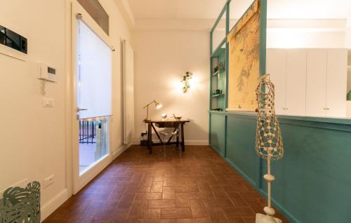 L'antico Ghetto Ebraico Apartment | Asinelli Suite, privilegiata vista sulle due Torri