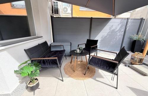 Ruse Apartment | Asitad DeLuxe Apartments