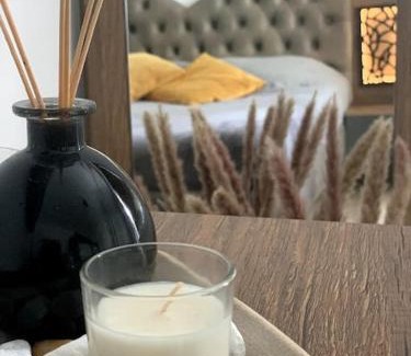 Ruse Apartment | Asitad DeLuxe Apartments