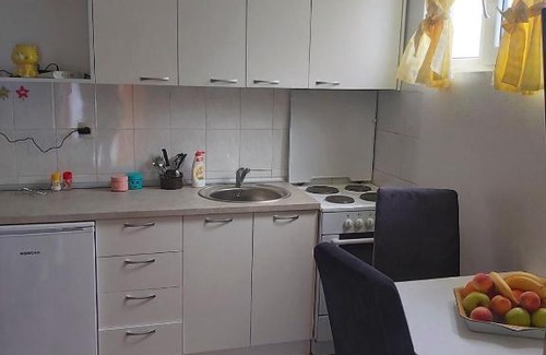 Lazi Apartment | Asja