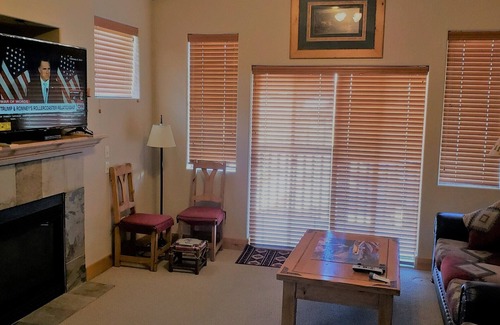 Kimball Junction Condo | ASK ABOUT AVAILABLE DISCOUNTS