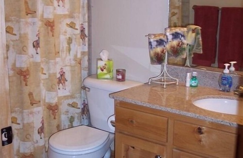 Kimball Junction Condo | ASK ABOUT AVAILABLE DISCOUNTS