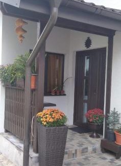 Busteni House | ASK MOUNTAIN