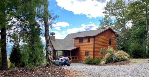 Ridges Over the Lake House | Aska Highlands Lodge - Cuddleup