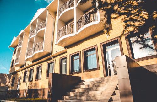 Naryn Hotel | Aska Hotel