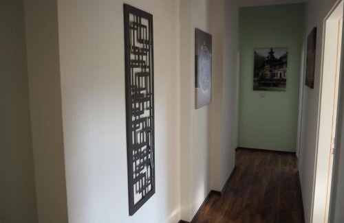 Ballenstedt Apartment | Askanier