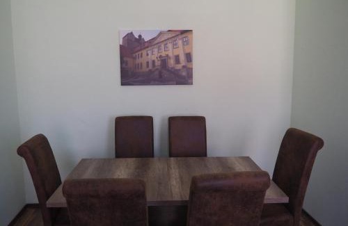 Ballenstedt Apartment | Askanier