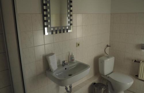 Ballenstedt Apartment | Askanier