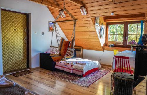 Kazimierz Dolny Apartment | Askaro, Kazimierz Dolny