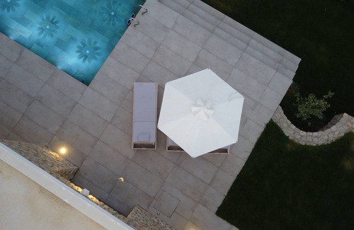 Menetai Villa | Askelinos Villas
