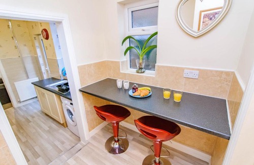 Arksey Apartment | Askern House