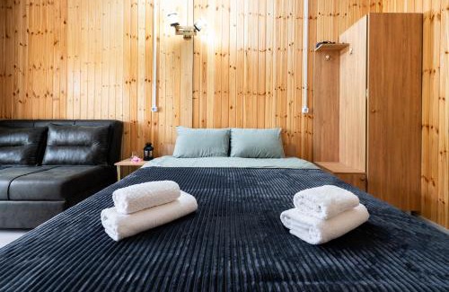 Ambrolauri Hotel | Askrioni - ასკრიონი