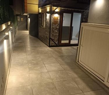Buca Apartment | Aslan Suit Otel