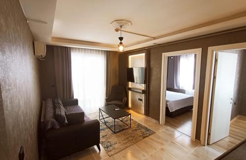 Buca Apartment | Aslan Suit Otel