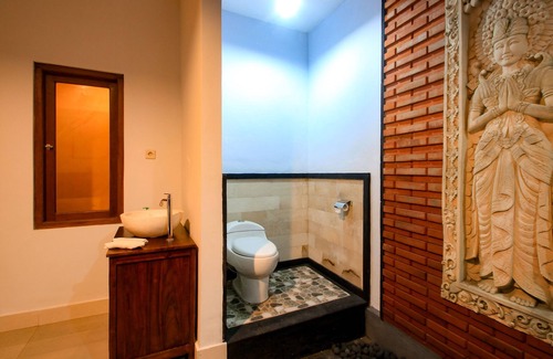 Melayang House | Asli Bali Villa